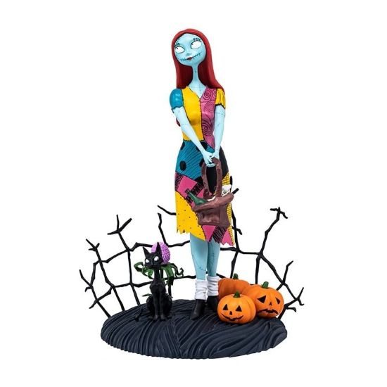 Obrázek Figurka Ukradené Vánoce - Sally
