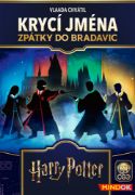Obrázek Krycí jména: Zpátky do Bradavic