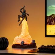 Obrázek Lampička Star Wars - Boba Fett