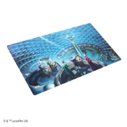 Obrázek Gamegenic SWU: Game Mat Set 6 Iconic Place