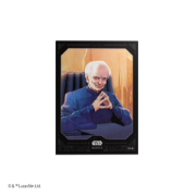 Obrázek Gamegenic SWU: Premium Art Sleeves Set 6 Leader 1