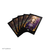 Obrázek Gamegenic SWU: Premium Art Sleeves Set 6 Leader 2