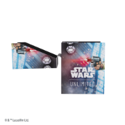Obrázek Gamegenic SWU: Soft Crate Set 6 Leaders 2