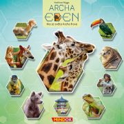 Obrázek Archa Eden + promo