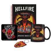 Obrázek Dárková sada Stranger Things - Hellfire