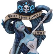 Obrázek Svícen Mrtvá nevěsta - With This Candle