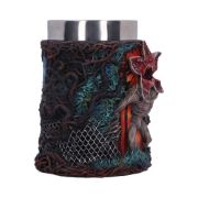 Obrázek Korbel Stranger Things - Demogorgon
