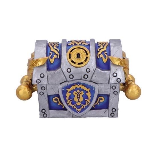 Obrázek Úložný box World of Warcraft - Aliance