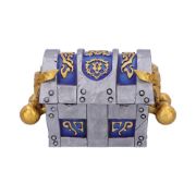 Obrázek Úložný box World of Warcraft - Aliance