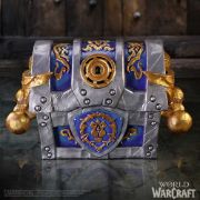 Obrázek Úložný box World of Warcraft - Aliance