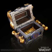 Obrázek Úložný box World of Warcraft - Aliance