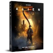 Obrázek Alien RPG - Rapture Protocol
