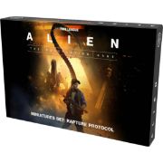 Obrázek Sada figurek Alien RPG - Rapture Protocol Miniatures Set