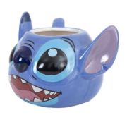 Obrázek Hrnek Lilo & Stitch - 3D Stitch