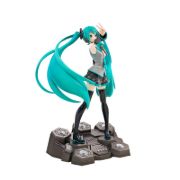 Obrázek Figurka Hatsune Miku