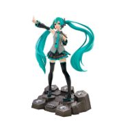 Obrázek Figurka Hatsune Miku