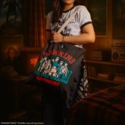 Obrázek Nákupní taška Stranger Things - One Last Strange Adventure