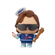 Obrázek Gumovací figurka Gomee Stranger Things - Steve Scoops Ahoy