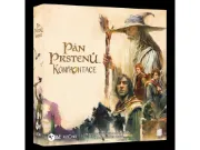 Obrázek Pán prstenů: Konfrontace