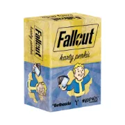 Obrázek Fallout: Hra na hrdiny - Karty perků