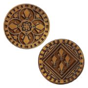 Obrázek Sběratelská mince Zaklínač - Toss a Coin to Your Witcher