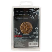 Obrázek Sběratelská mince Zaklínač - Toss a Coin to Your Witcher