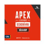 Obrázek Apex Legends - Rozšíření Sólo & Koop