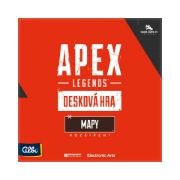 Obrázek Apex Legends - Rozšíření Mapy