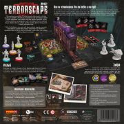 Obrázek Terrorscape: Dům hrůzy