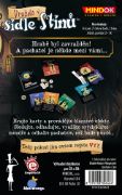 Obrázek Vražda v sídle Stínů