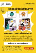 Obrázek Zlato nebo život