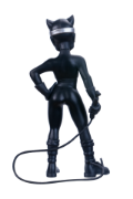 Obrázek MINIX Movies: DC - Catwoman