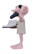 Obrázek MINIX Movies: Harry Potter - Dobby