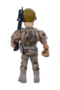 Obrázek MINIX Movies: Universal Soldier - Andrew Scott