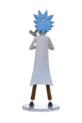 Obrázek MINIX TV Series: Rick and Morty: Rick