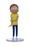 Obrázek MINIX TV Series: Rick and Morty: Morty