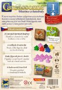 Obrázek Carcassonne rozšíření 1: Hostince a katedrály (2025)