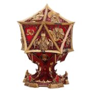 Obrázek Úložný box Dungeons & Dragons 50. výročí