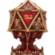 Obrázek Úložný box Dungeons & Dragons 50. výročí
