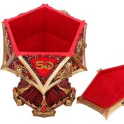 Obrázek Úložný box Dungeons & Dragons 50. výročí