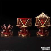 Obrázek Úložný box Dungeons & Dragons 50. výročí