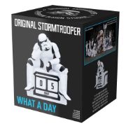 Obrázek Nekonečný kalendář Star Wars - Stormtrooper