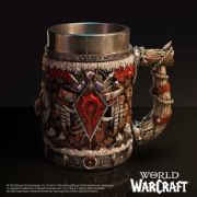 Obrázek Korbel World of Warcraft - Horda