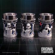 Obrázek Sada panáků Star Wars - Stormtrooper (3 ks)