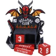 Obrázek Nekonečný kalendář Stranger Things - Hellfire Club