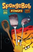 Obrázek SpongeBob 43: 03/2026