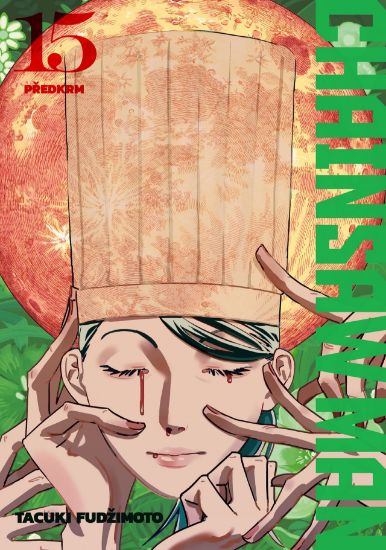 Obrázek Chainsaw Man 15: Předkrm