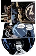 Obrázek Sandman omnibus, svazek druhý (základní verze)