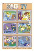 Obrázek Simpsonovi 49: 01/2026