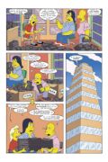 Obrázek Simpsonovi 49: 01/2026